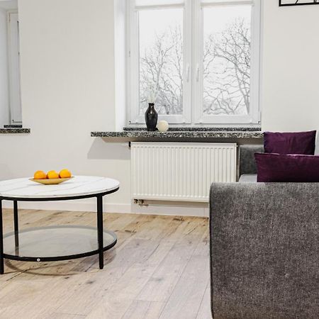 Vacationclub - Old Town Apartament 15 كوادسكوم المظهر الخارجي الصورة