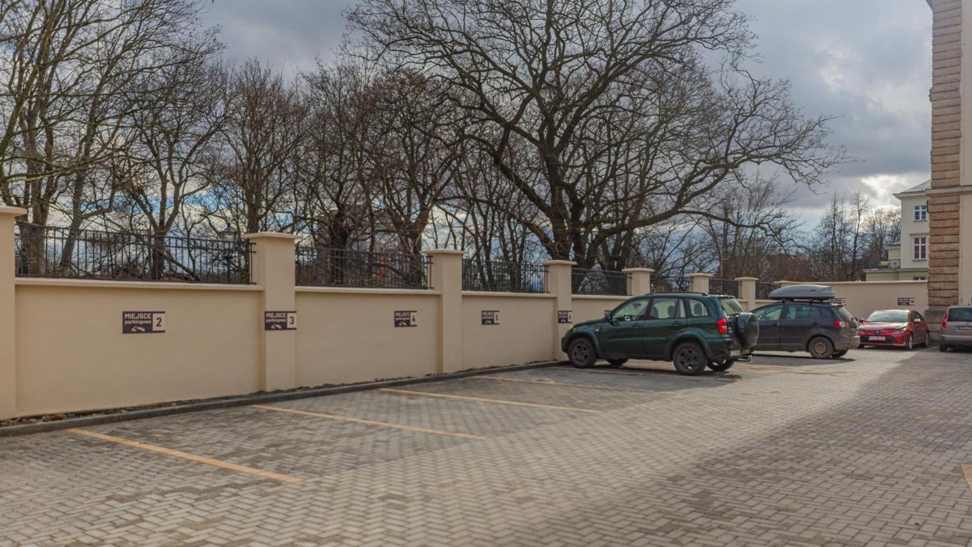 Vacationclub - Old Town Apartament 15 كوادسكوم المظهر الخارجي الصورة