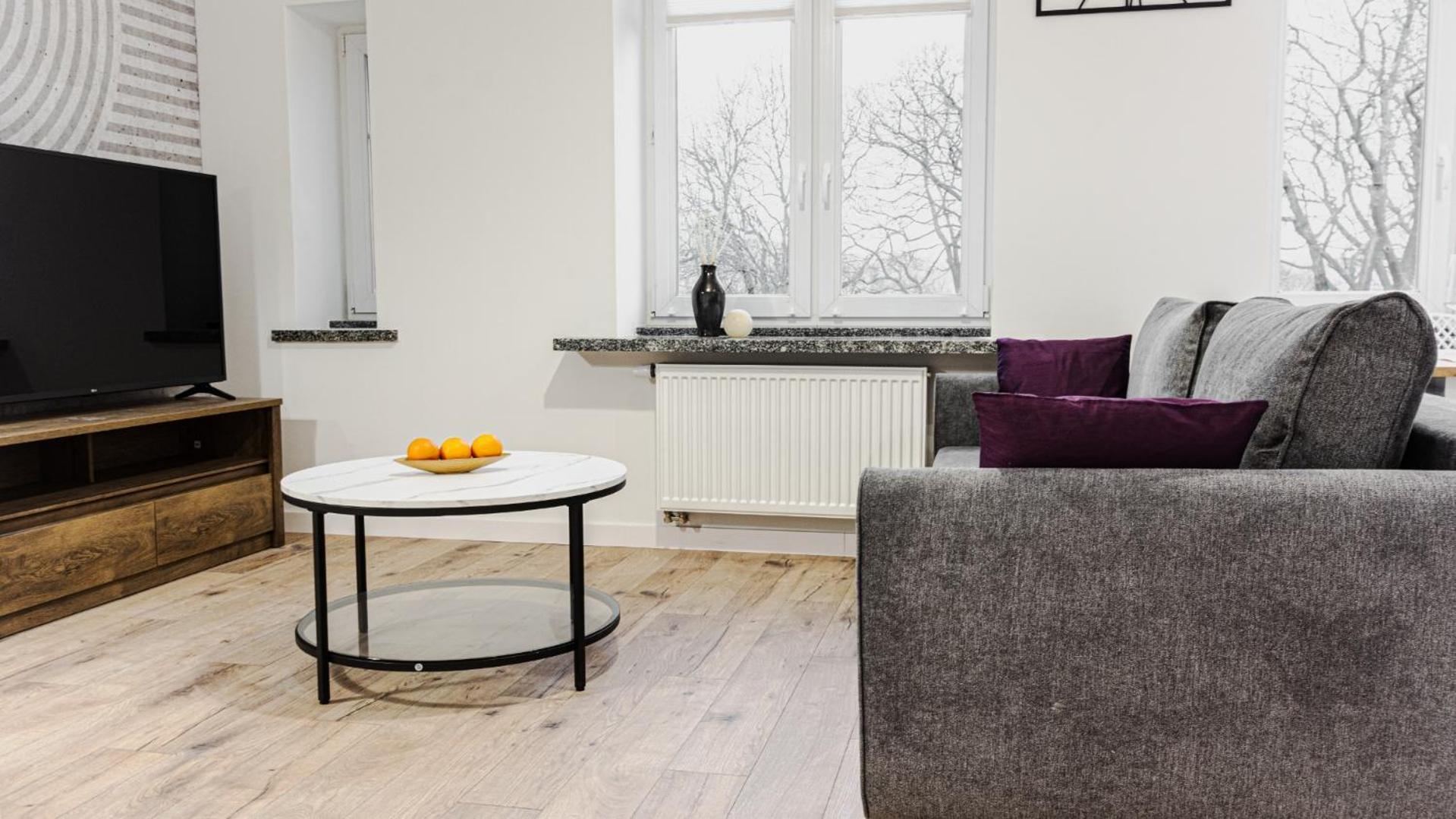 Vacationclub - Old Town Apartament 15 كوادسكوم المظهر الخارجي الصورة